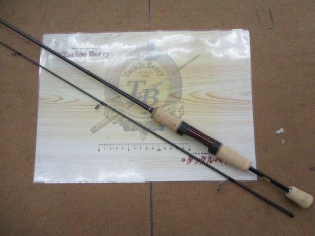 21カーディフAX S60SUL-FF｜＠ベリーネット 日本最大新品中古釣具WEB