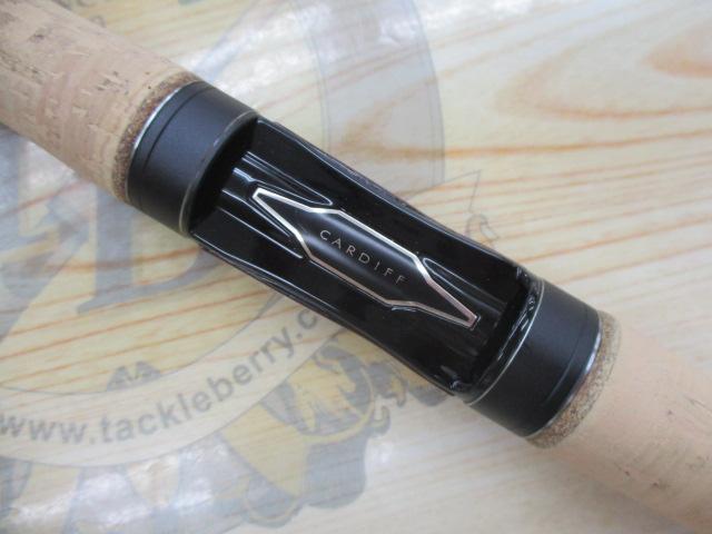 21カーディフAX S60SUL-FF｜＠ベリーネット 日本最大新品中古釣具WEB