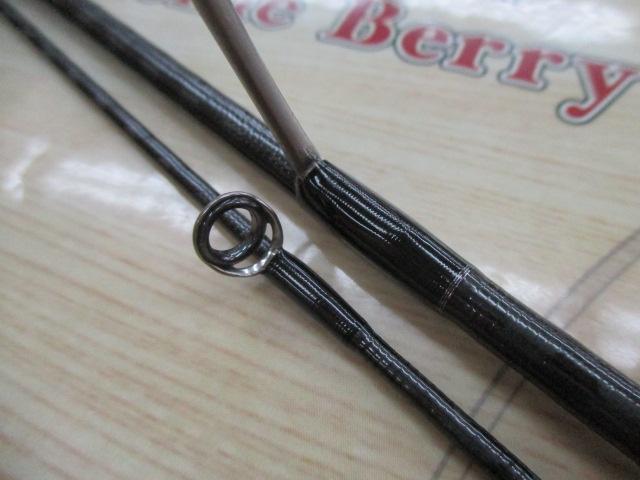 21カーディフAX S60SUL-FF｜＠ベリーネット 日本最大新品中古釣具WEB