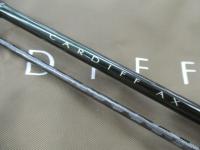 21カーディフAX S60SUL-FF