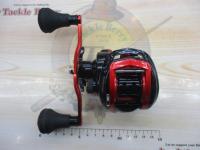 レッドマックス船-L レッド/ブラック(ブラックスプール)