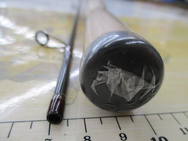 999.9フォーナインマイスター 62LS ホワイトウルフ