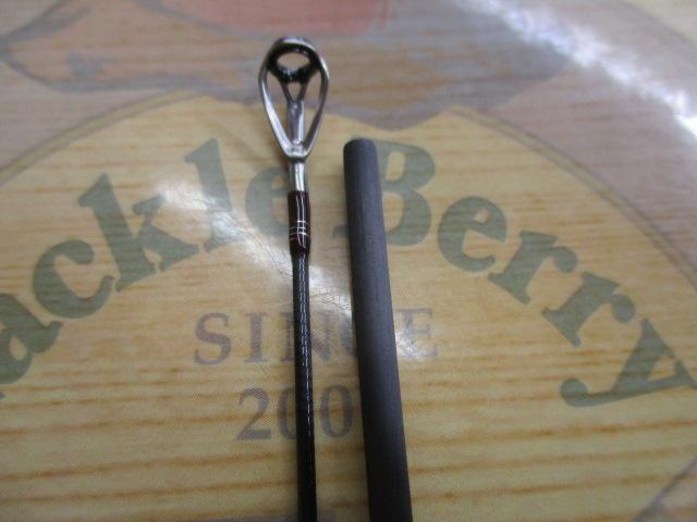 999.9フォーナインマイスター 62LS ホワイトウルフ