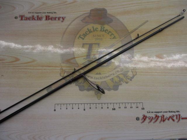 999.9フォーナインマイスター 62LS ホワイトウルフ