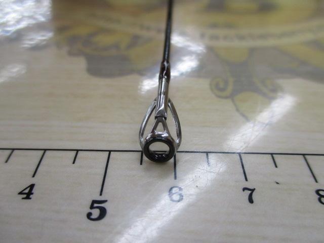 999.9フォーナインマイスター 62LS ホワイトウルフ