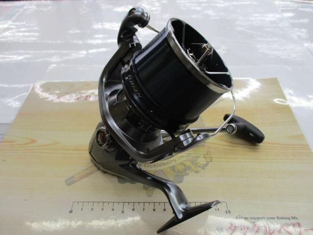 24フリーゲン 35極細