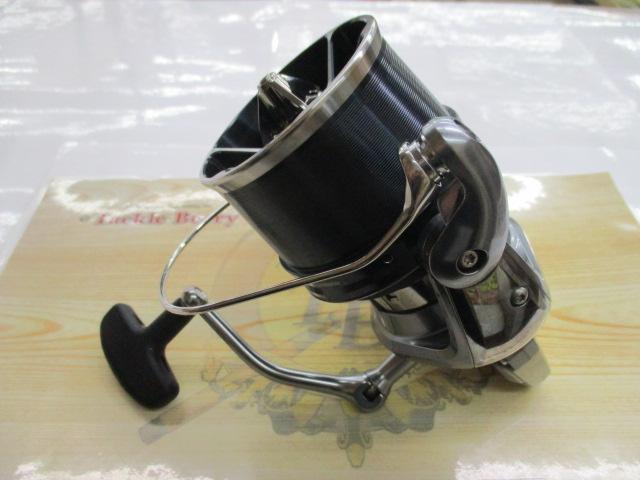 24フリーゲン 35極細