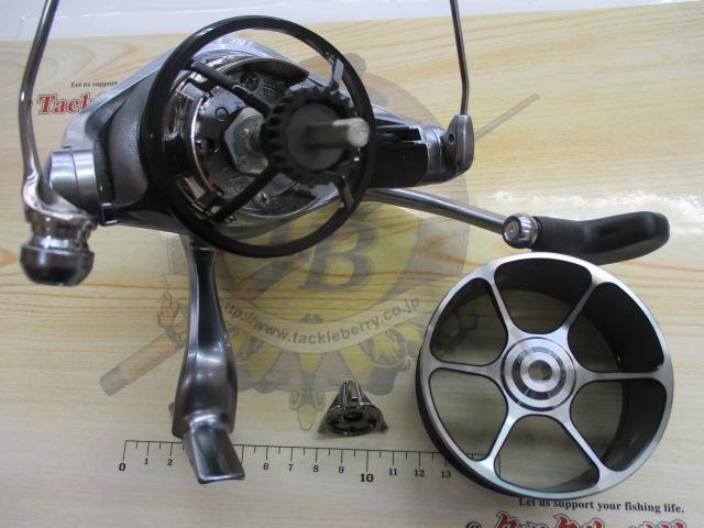 24フリーゲン 35極細