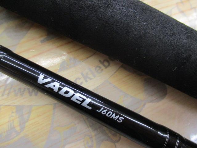 ヴァデル J60MS・Y