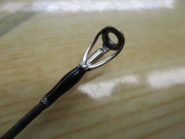 24トラウトワンNS S60UL