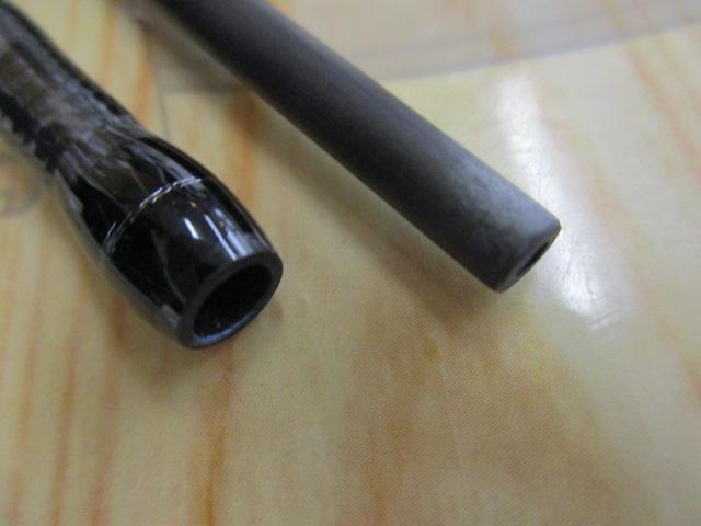 24トラウトワンNS S60UL