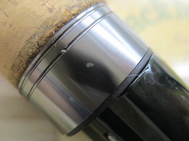 24トラウトワンNS S60UL