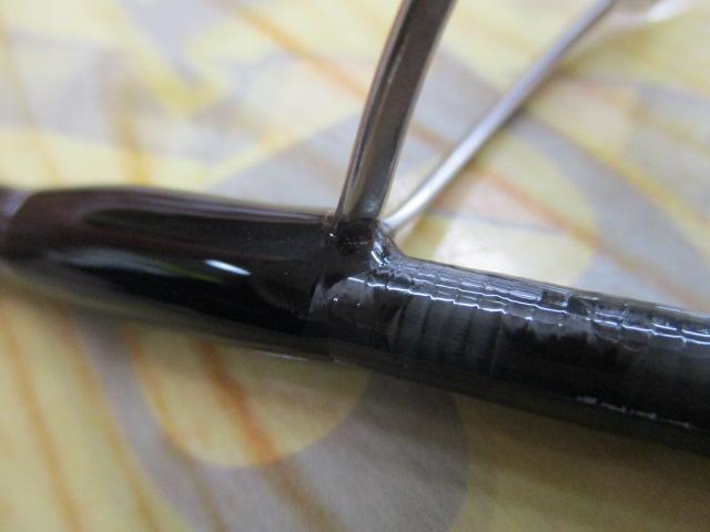 24トラウトワンNS S60UL