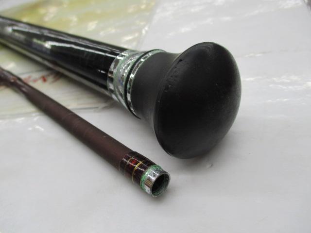 バイパースティック 310-Ⅱ