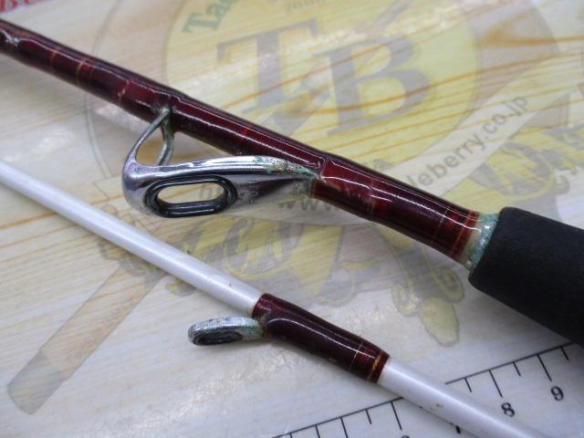 バイパースティック 310-Ⅱ