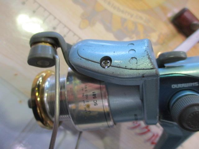 95エアレックスXT 1000