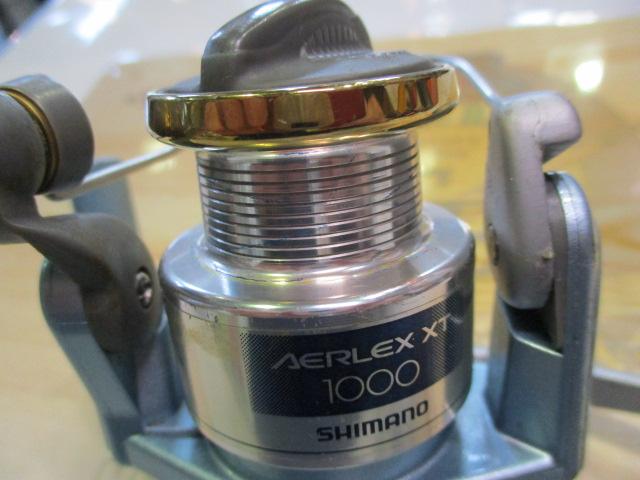 95エアレックスXT 1000