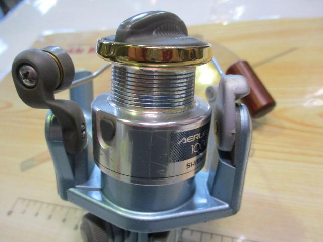 95エアレックスXT 1000