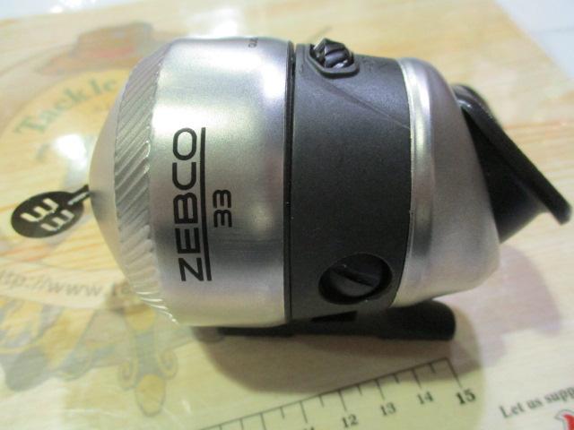 ゼブコ 33