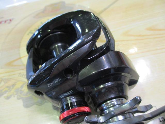 24スコーピオンMD 200XG