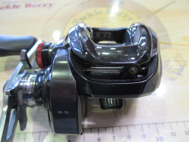 24スコーピオンMD 200XG