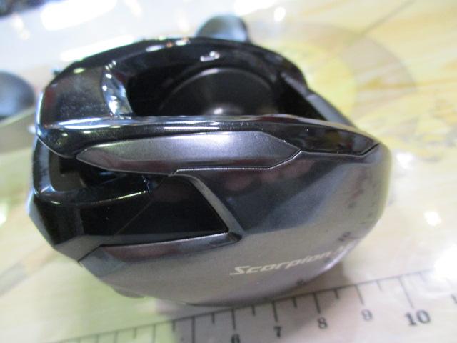 24スコーピオンMD 200XG