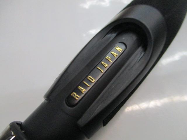 グラディエーターアンチ GA-611MLS-ST ストライド｜＠ベリーネット