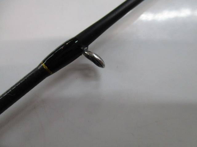 グラディエーターアンチ GA-611MLS-ST ストライド