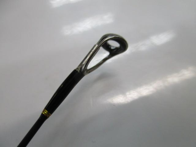 グラディエーターアンチ GA-611MLS-ST ストライド｜＠ベリーネット