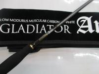 グラディエーターアンチ GA-611MLS-ST ストライド