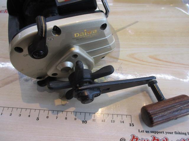 タナセンサー速攻 SS-60 上向き