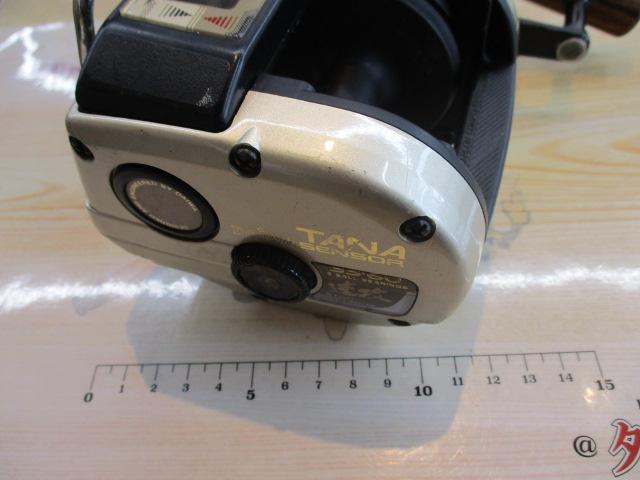 タナセンサー速攻 SS-60 上向き