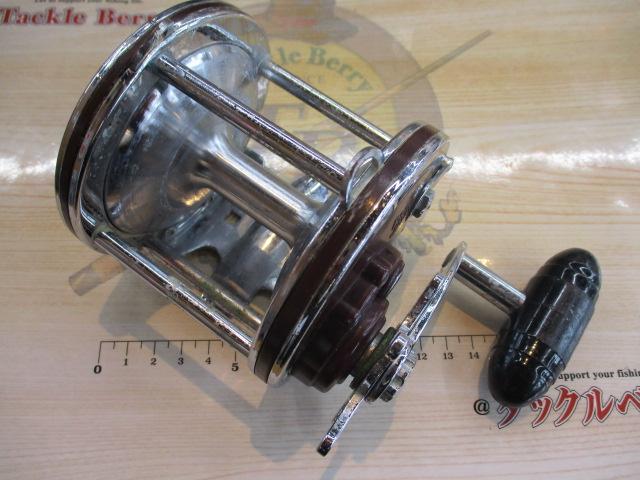 スペシャルセネター113H4/0