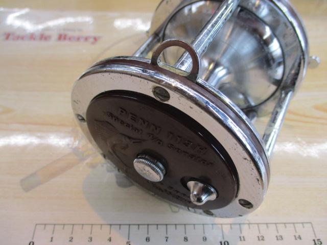 スペシャルセネター113H4/0