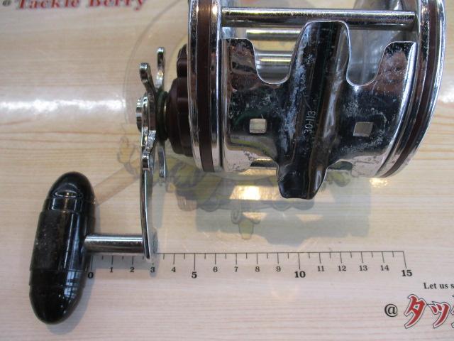 スペシャルセネター113H4/0