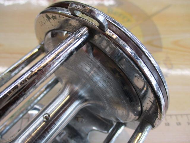 スペシャルセネター113H4/0