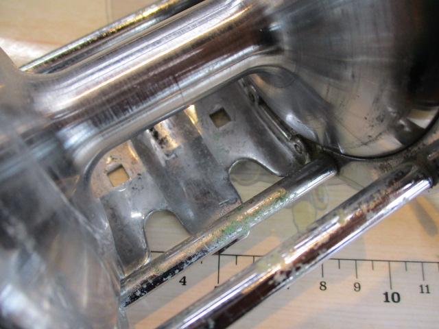 スペシャルセネター113H4/0