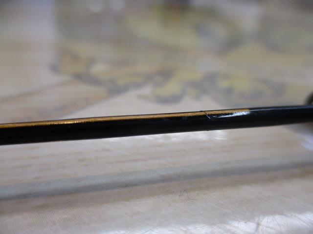 15極翔硬調黒鯛 1-530