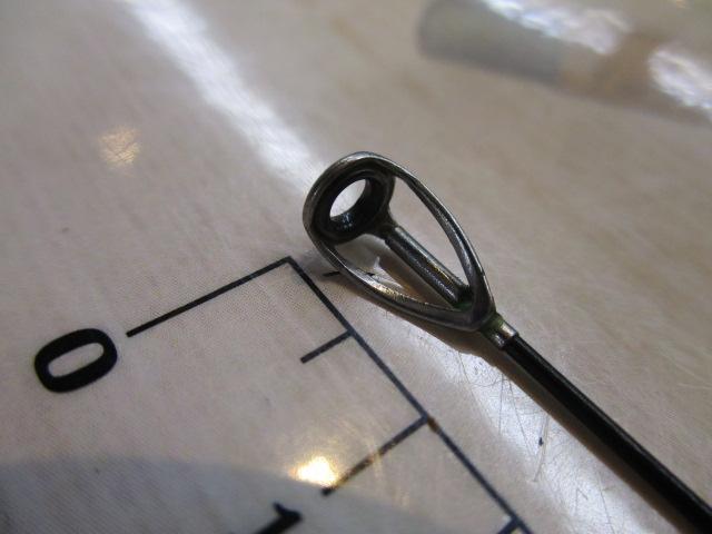 ファイアブラッドオナガグランドブレーカー 2-530