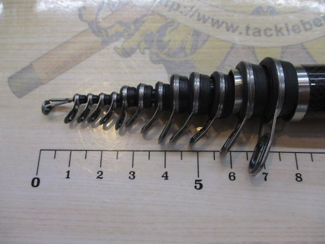 ファイアブラッドオナガグランドブレーカー 2-530