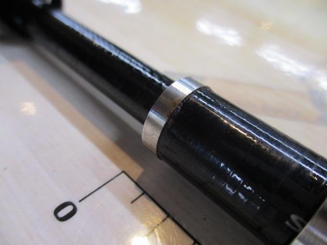 ファイアブラッドオナガグランドブレーカー 2-530