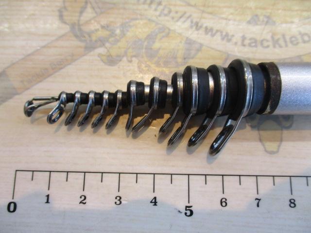 BB-Xスペシャル 2-500/550MZ