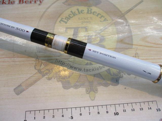 BB-Xスペシャル 2-500/550MZ｜＠ベリーネット 日本最大新品中古釣具WEB