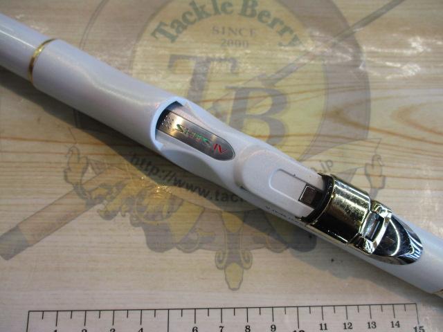 BB-Xスペシャル 2-500/550MZ｜＠ベリーネット 日本最大新品中古釣具WEB