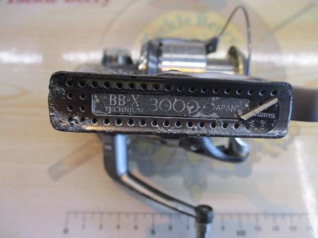 01BB-Xテクニウム 3000