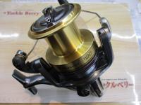 アクティブキャスト 1120