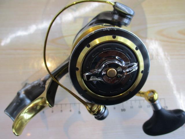 10BB-XテクニウムMg 2500DXG