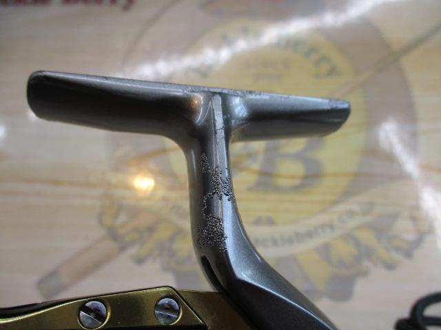 10BB-XテクニウムMg 2500DXG