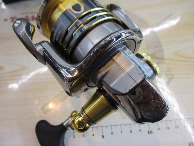 10BB-XテクニウムMg 2500DXG