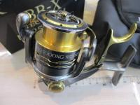 10BB-XテクニウムMg 2500DXG